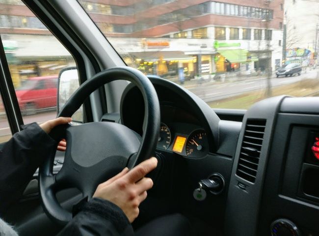 Jazdy doszkalające Warszawa Zaliczenie testu na prawo jazdy